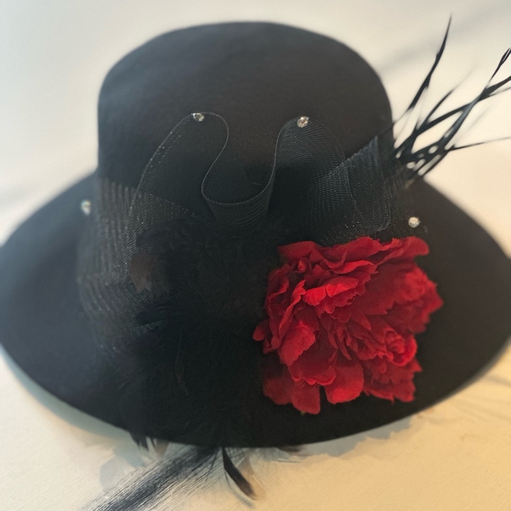 Derby Hat